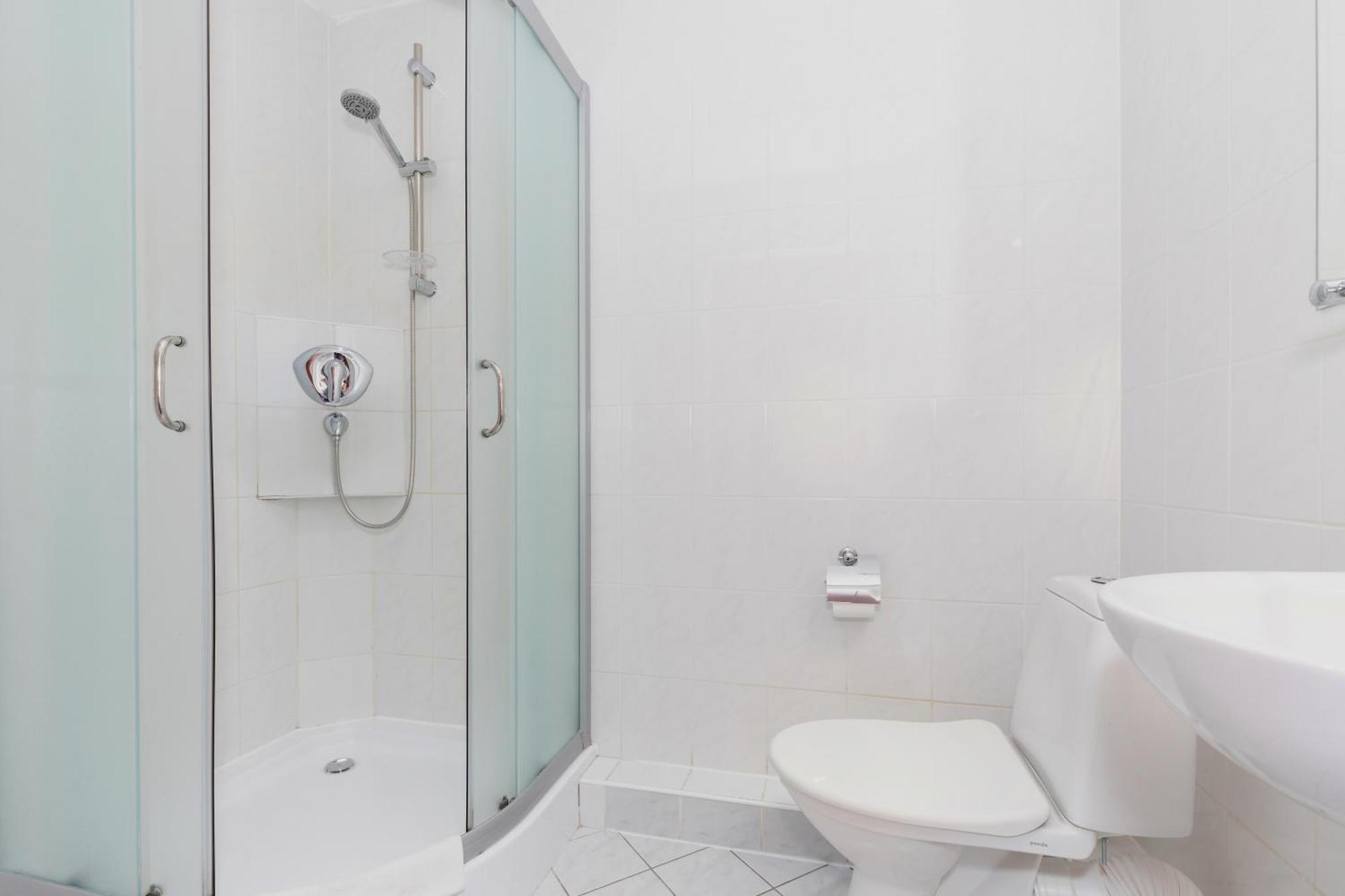Aparthotel Etna Kolobrzeg Bagian luar foto