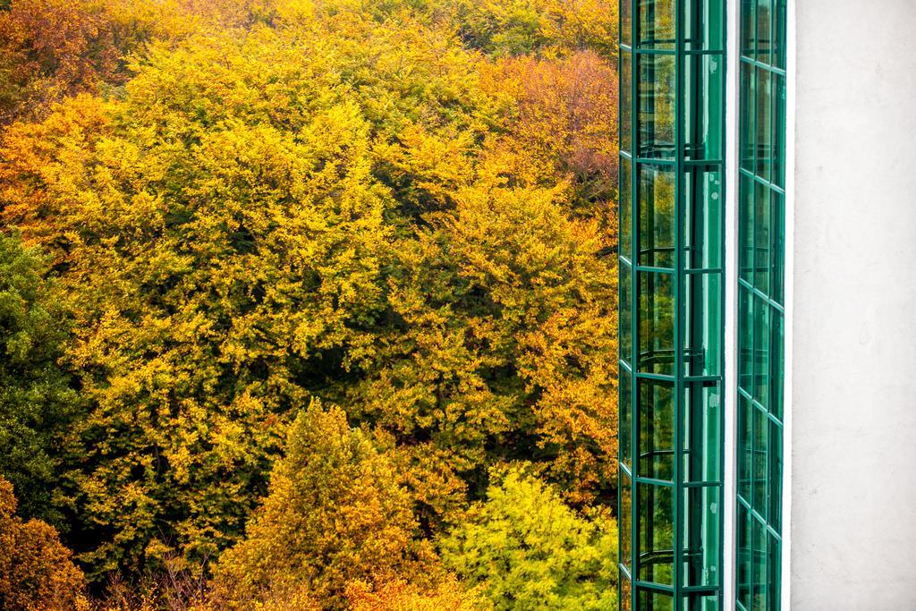 Aparthotel Etna Kolobrzeg Bagian luar foto